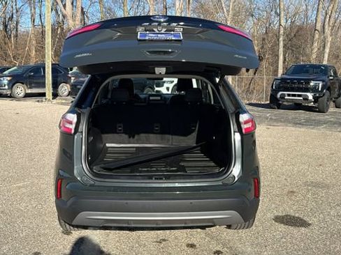Certified 2023 Ford Edge SEL w/ Convenience Package image 28