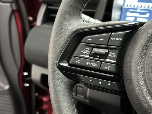 New 2026 Subaru Outback Limited XT AWD/4WD image 28