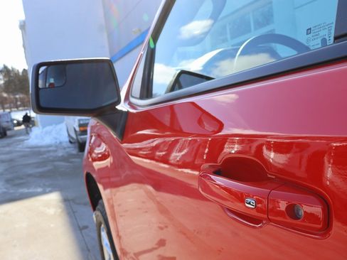 New 2026 Chevrolet Silverado 1500 LT image 10