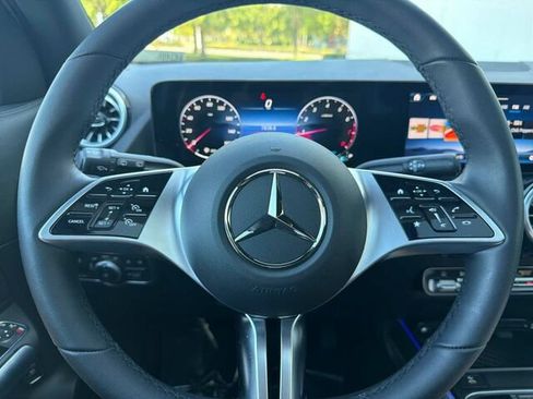 Certified 2026 Mercedes-Benz GLA 250 image 28