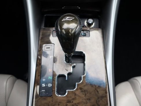 Used 2011 Lexus IS 250C Base image 33