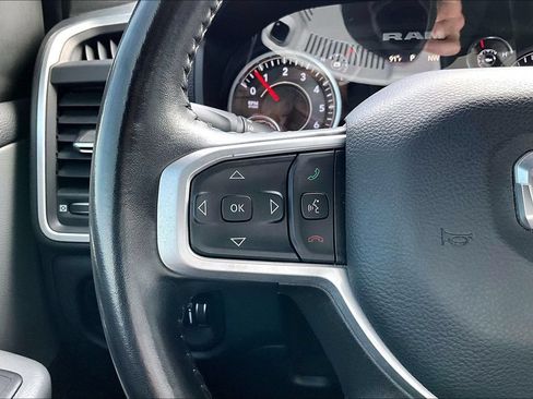Used 2022 RAM 1500 Lone Star RWD image 23