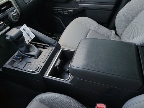 New 2025 Toyota Tacoma SR5 image 20