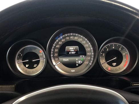 Used 2016 Mercedes-Benz E 350 E 350 image 15