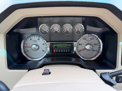 Used 2010 Ford F350 Lariat AWD/4WD image 24