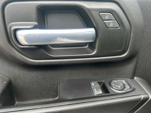 Used 2022 GMC Sierra 2500 Pro w/ Fleet Convenience Package image 20