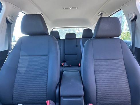 Used 2017 Volkswagen Tiguan Limited w/ Alloy Wheels Package AWD/4WD image 24