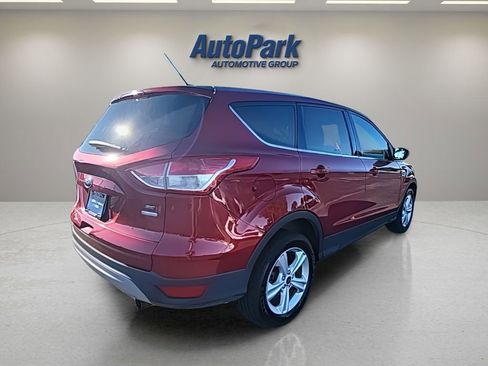 Used 2013 Ford Escape SE AWD/4WD image 8