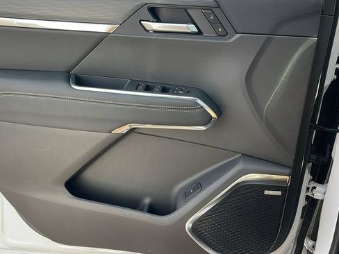 New 2027 GMC Acadia Elevation FWD image 28