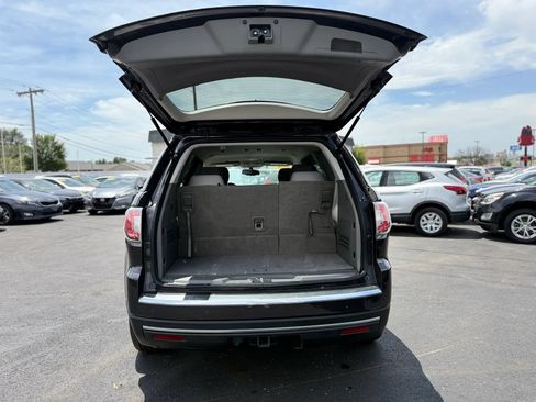 Used 2016 GMC Acadia SLE FWD image 5