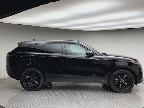 New 2026 Land Rover Range Rover Velar S AWD/4WD image 9