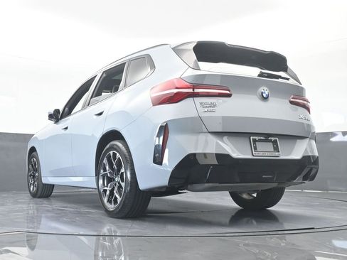 Used 2025 BMW X3 xDrive30i image 63