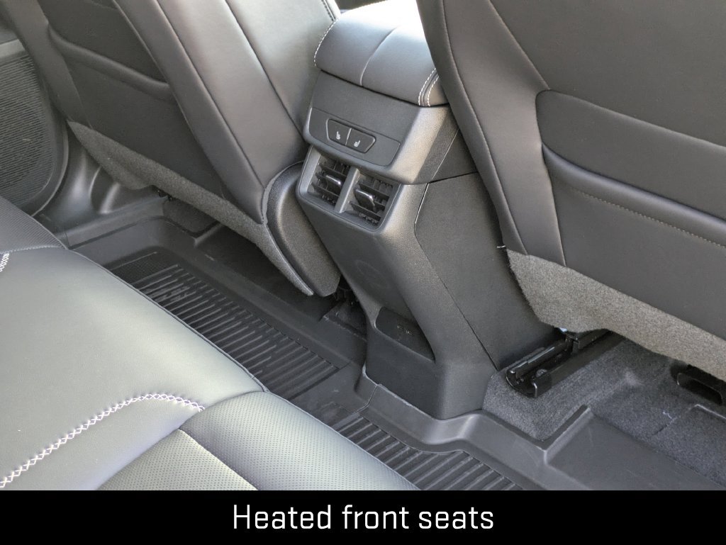 New 2027 GMC Terrain Denali w/ LPO, Floor Liner Package AWD/4WD image 30