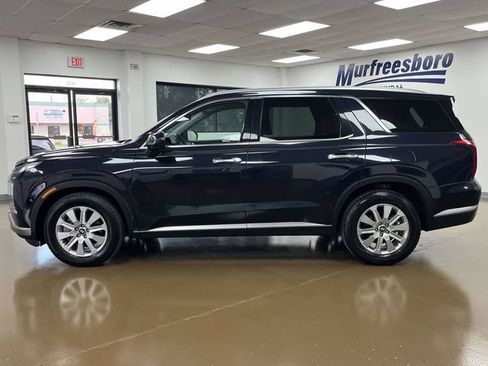 Used 2024 Hyundai Palisade SEL FWD image 8