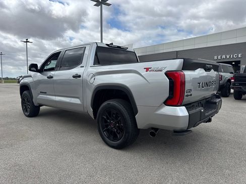 Used 2023 Toyota Tundra SR5 AWD/4WD image 4