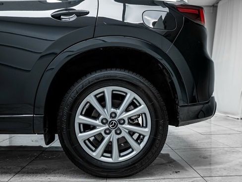 Used 2024 MAZDA CX-5 AWD 2.5 S w/ Select Package image 35