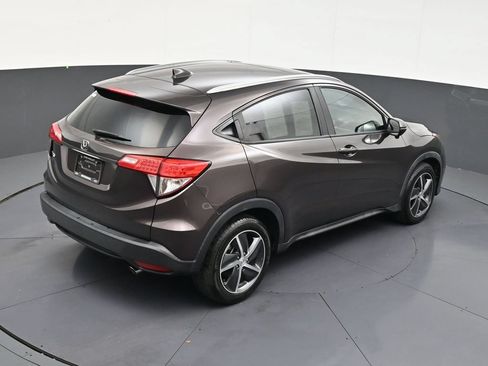 Used 2022 Honda HR-V EX image 17