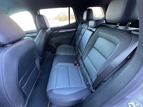 New 2026 GMC Terrain AT4 w/ Convenience Package III image 22