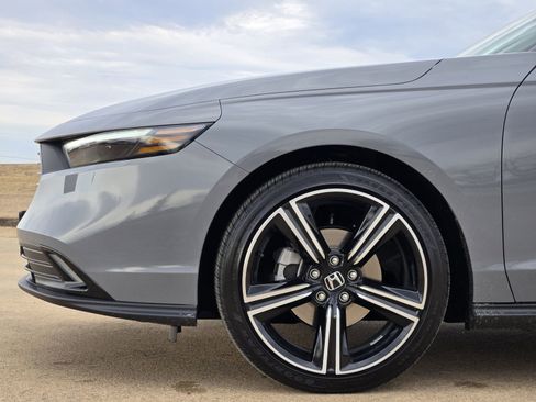 New 2026 Honda Accord SE image 10