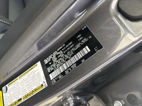 New 2026 Lexus RX 450h AWD image 37