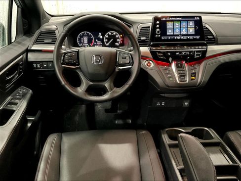 Used 2025 Honda Odyssey Sport-L image 18