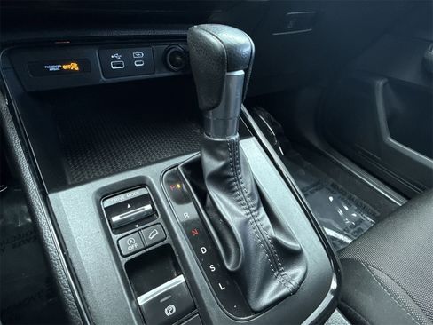 Used 2023 Honda CR-V EX image 25