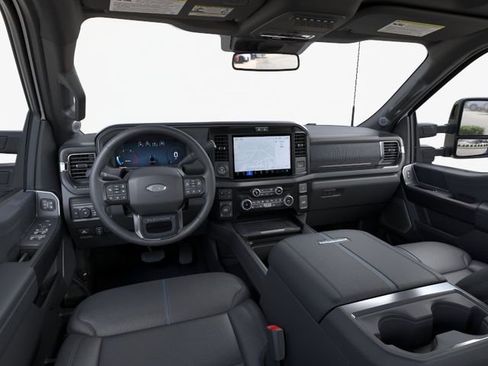 New 2026 Ford F250 Platinum AWD/4WD image 11