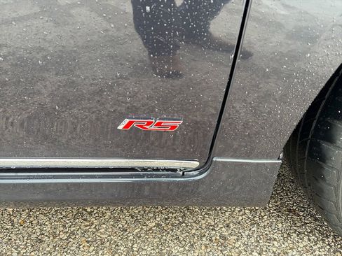 Used 2014 Chevrolet Cruze LT w/ RS Package image 9