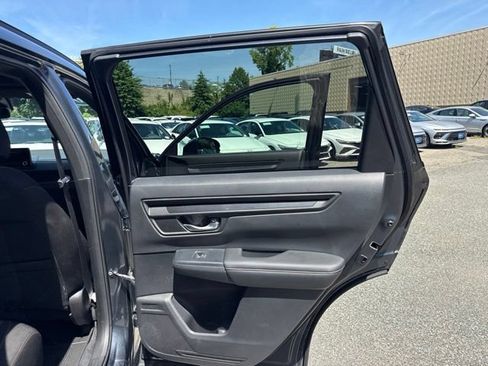 Used 2023 Honda CR-V Sport image 32