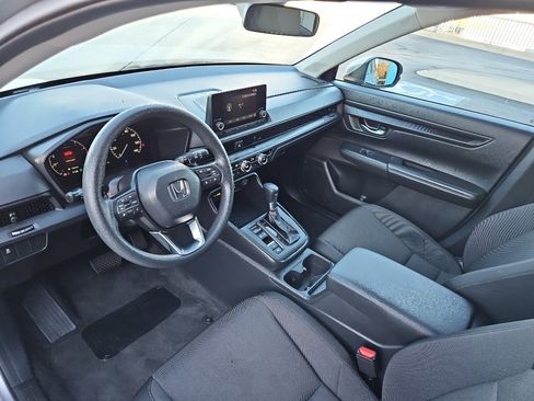 Used 2023 Honda CR-V EX image 10