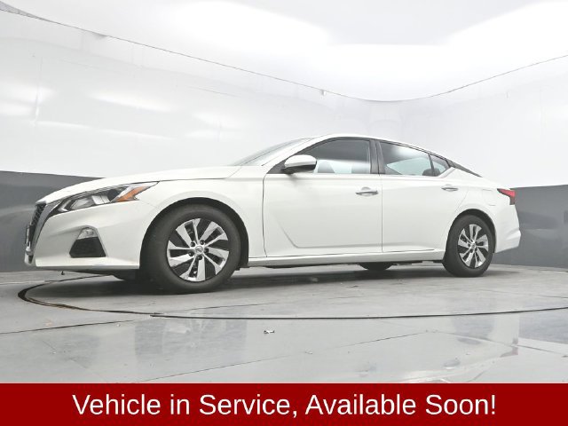 Used 2021 Nissan Altima 2.5 S FWD image 36