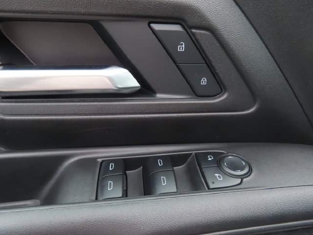Certified 2025 Chevrolet Silverado EV W/T AWD/4WD image 14