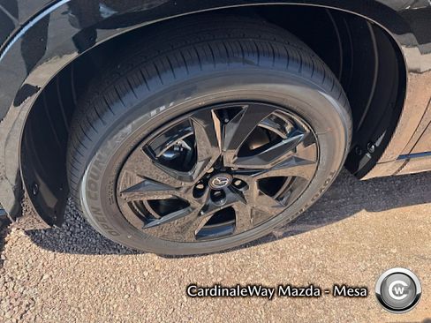 New 2026 MAZDA CX-5 2.5 S w/ Premium Plus Package AWD/4WD image 8
