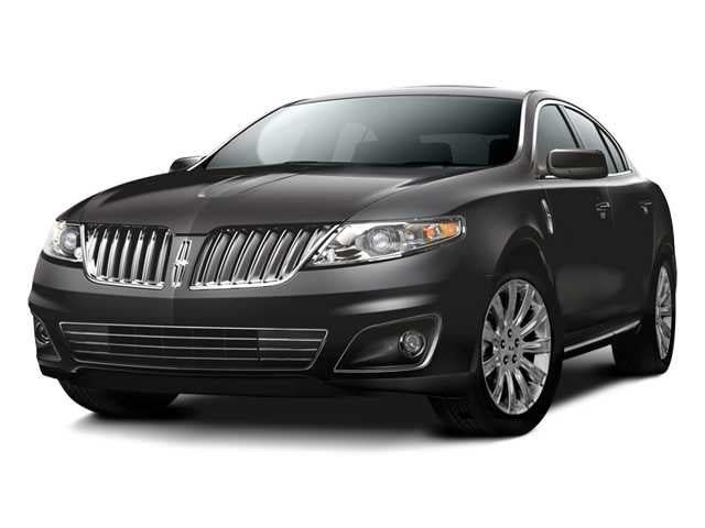 Used 2009 Lincoln MKS FWD image 1
