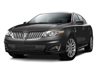 Used 2009 Lincoln MKS
