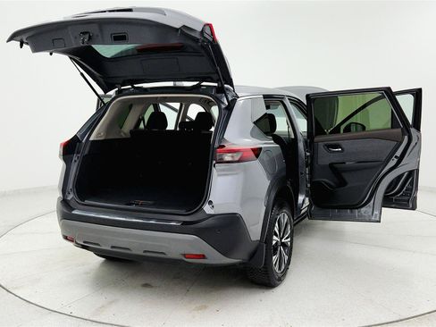 Used 2023 Nissan Rogue SV AWD/4WD image 31