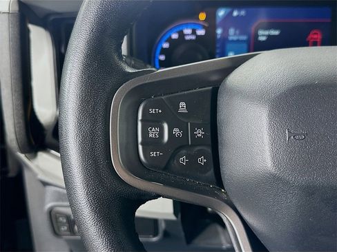 Used 2021 Ford Bronco Badlands image 21