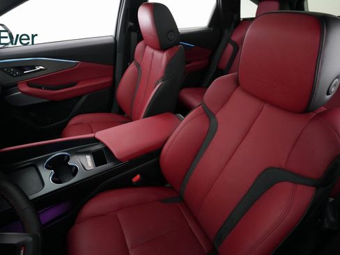 Used 2024 Acura ZDX Type S image 7