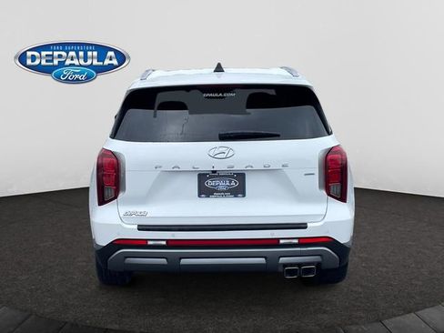 Used 2024 Hyundai Palisade Limited AWD/4WD image 5