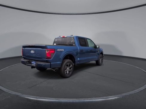 Used 2025 Ford F150 STX w/ Equipment Group 200A image 7