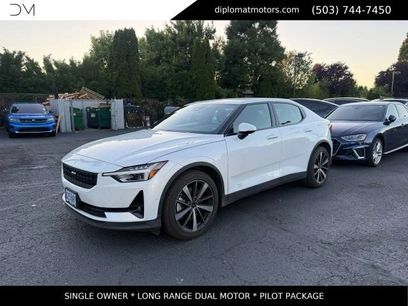Used 2022 Polestar Polestar 2 w/ Pilot Package