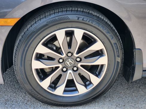 Used 2021 Honda Odyssey EX-L image 31