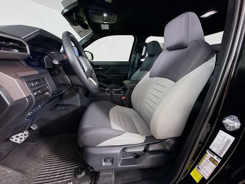 Certified 2024 Toyota Tacoma TRD Sport AWD/4WD image 23