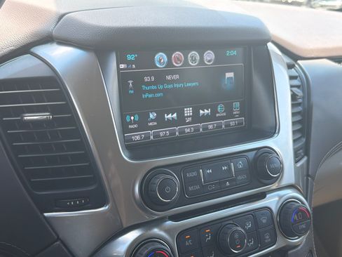 Used 2019 Chevrolet Tahoe LT RWD image 23