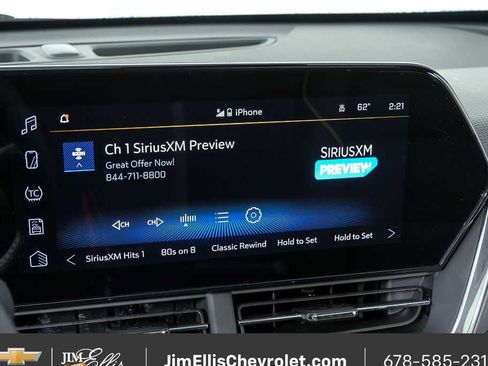New 2026 Chevrolet Trax ACTIV w/ Sunroof Package image 14