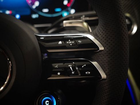 New 2026 Mercedes-Benz GLC 43 AMG GLC 43 AMG image 20