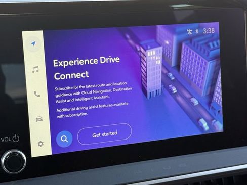 New 2026 Toyota Prius SE image 17