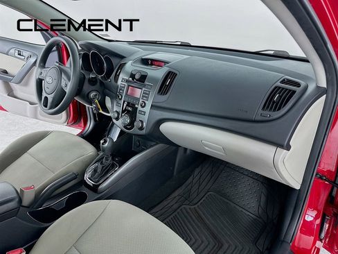 Used 2013 Kia Forte EX w/ Fuel Economy Pkg image 31