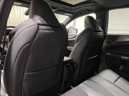 Used 2024 Lexus NX 350 F Sport AWD/4WD image 15