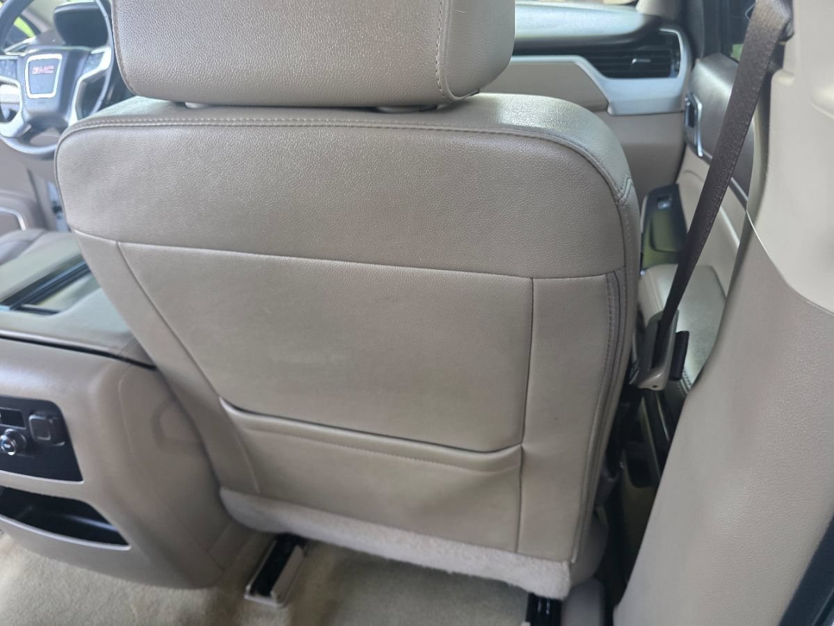 Used 2018 GMC Yukon SLT w/ HD Trailering Package RWD image 35